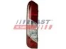 Фонарь левый Ford Transit (13-) (FT86388) Fast