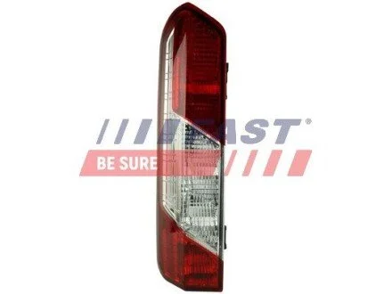 Фонарь левый Ford Transit (13-) FAST FT86388