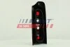 Ліхтар  правий без плати  NISSAN INTERSTAR автобус (X70) 02-,INTERSTAR фургон (X70) 02-;OPEL MOVAN FT86413