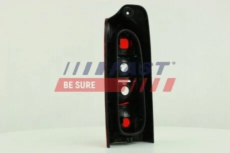 Ліхтар правий без плати NISSAN INTERSTAR автобус (X70) 02-,INTERSTAR фургон (X70) 02-;OPEL MOVAN FAST FT86413
