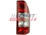 ФАРА ЗАД. MERCEDES SPRINTER 95> 901-905 ПРАВ VAN 03> FT86429