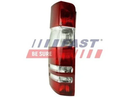 ЛІХТАР ЗАД MERCEDES SPRINTER 06> 906 ЛВ VAN FAST FT86432