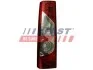 ЛІХТАР ЗАД FIAT SCUDO 07> ЛВ FT86437