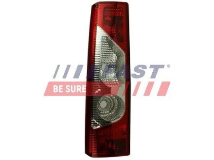 ЛІХТАР ЗАД FIAT SCUDO 07> ЛВ FAST FT86437
