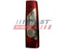 ЛІХТАР ЗАД FIAT SCUDO 07> ПР FT86438