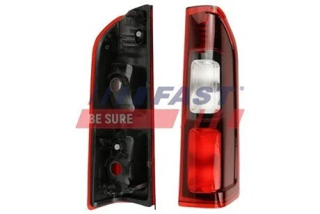 ЛІХТАР ЗАД RENAULT TRAFIC 14> ПР FAST FT86445