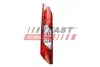 Ліхтар Зад Ford Transit Connect 13 Лв FT86450  FT86450