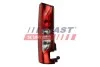 ЛІХТАР ЗАД MERCEDES CITAN W415 12> ЛВ FT86454
