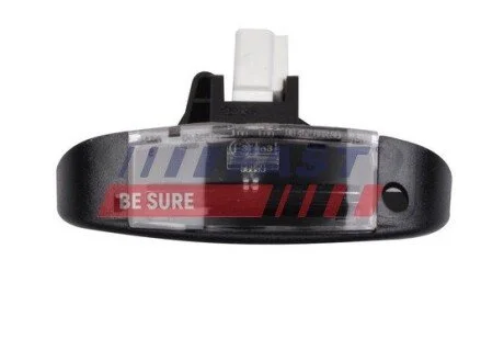 Ліхтар освітлення номерного знаку FAST FT86499 (фото 1)