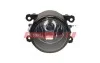 Фара противотуманная Renault Logan, Duster, Master,Kangoo,Megane III/Opel Movano FT86580