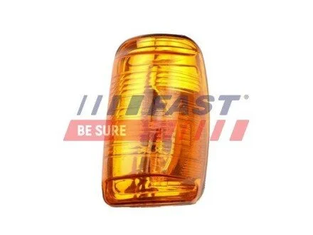 ПОКАЖЧИК ПОВОРОТУ FORD TRANSIT 13> ДЗЕРКАЛО ПР ЖОВТ W16W FAST FT87040