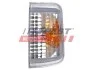 Повторювач повороту у дзеркалі правий FIAT DUCATO 06-14 FT87080