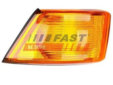 ПОКАЖЧИК ПОВОРОТУ IVECO DAILY 00> ЛВ ЖОВТ FAST FT87300