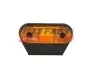 ЛІХТАР ГАБАРИТНИЙ FIAT DUCATO 06>/ 14> ЖОВТ LED TRUCK FT87307