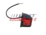 ЛАМПА ГАБАРИТНАЯ FIAT DUCATO 06&gt;/ 14&gt; КРАСНЫЙ LED TRUCK FAST FT87359 (фото 1)