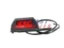 ЛАМПА ГАБАРИТНАЯ FIAT DUCATO 06&gt;/ 14&gt; БОК ЛЕВ КРАСНЫЙ LED TRUCK FAST FT87361 (фото 2)