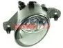 Фара протитуманна NISSAN MICRA C+C (K12) 05-; RENAULT SYMBOL II 08-; OPEL MOVANO B (X62) 10- FAST FT87591 (фото 2)