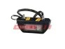 ЛІХТАР ОСВІТЛЕННЯ НОМЕРНОГО ЗНАКА FIAT DUCATO 06>/ 14> TRUCK LED FT87703