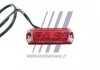 ЛАМПА ОСВ НОМ. ЗНАКА FIAT DUCATO 06>/ 14> TRUCK LED FT87705