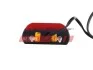 ЛІХТАР ОСВІТЛЕННЯ НОМЕРНОГО ЗНАКА FIAT DUCATO 06>/ 14> TRUCK LED FAST FT87705 (фото 2)