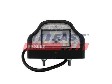 ЛІХТАР ОСВІТЛЕННЯ НОМЕРНОГО ЗНАКА FIAT DUCATO 06>/ 14> TRUCK LED FAST FT87706