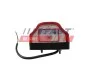 ЛІХТАР ОСВІТЛЕННЯ НОМЕРНОГО ЗНАКА FIAT DUCATO 06>/ 14> TRUCK LED FAST FT87707 (фото 1)