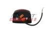 ЛІХТАР ОСВІТЛЕННЯ НОМЕРНОГО ЗНАКА FIAT DUCATO 06>/ 14> TRUCK LED FAST FT87707 (фото 3)