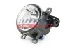 Фара протитуманна   DS DS5 15-18; CITROEN DS5 FT87810  FT87810