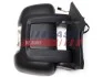 Зеркало правое с подогревом Citroen Jumper/Fiat Ducato/Peugeot Boxer 06 - (длинн FT88263