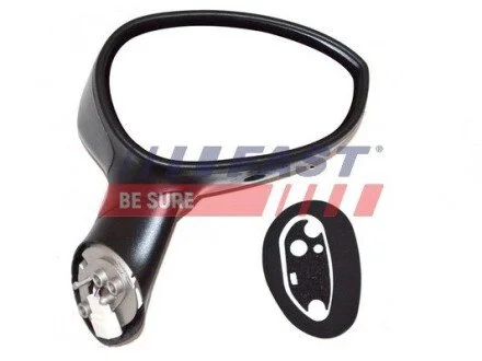 Дзеркало PUNTO GRANDE 05- PR PODG. + FAST FT88283