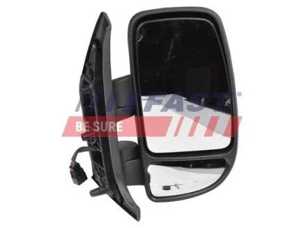 Дзеркало праве електричне NISSAN INTERSTAR FAST FT88322