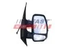 Зеркало правое Opel Movano / Renault Master 10 - (короткий кронштейн) с подогрев FT88324