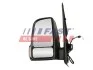 Дзеркало електр. лів Mercedes Sprinter 907/910 (18-) з підігрівом 5-PIN + 2-PIN (FT88367) Fast FT88367