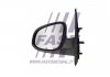 Зеркало прав електр Renault Kangoo II (FT88369) Fast