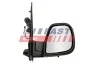 Зеркало правое Citroen Jumpy (16-) электр с подогревом 5-PIN+2-PIN (FT88374) Fas
