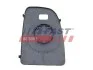 Стекло зеркала левое верхнее Fiat Ducato (06-) (14-) (FT88545) Fast