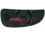 Скло дзеркала ліве нижнє Fiat Ducato (06-) (14-) (FT88548) Fast