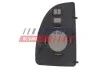 Стекло зеркала правое верхнее Fiat Ducato (02-) (FT88552) Fast