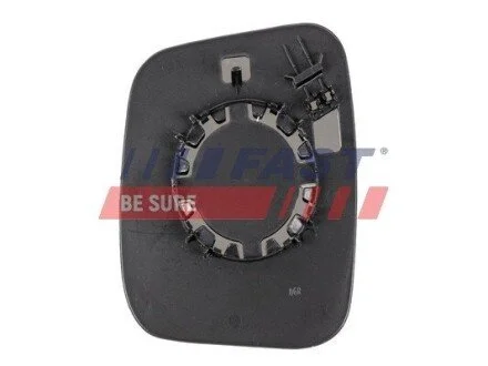 Зеркальное стекло, наружное зеркало FAST FT88562
