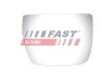Стекло зеркала левое нижнее Iveco Daily (06-) FAST FT88573 (фото 2)