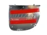 Скло Дзеркала Iveco Daily 14 Лв Низ Short Arm FT88577 