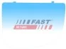 Стекло зеркала правое нижнее Iveco Daily (14-) (FT88578) Fast
