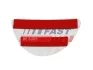 Стекло зеркала лев. нижнее Ford Transit (00-) (FT88601) Fast