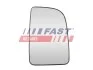 Стекло зеркала правое верхнее Mercedes Sprinter 907/910 (18-) (слепые зоны) (FT8 FT88621