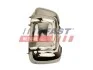 НАКЛАДКА ДЗЕРКАЛА FIAT DUCATO 06>/ 14> ЛВ ДОВГИЙ CHROM FT88705