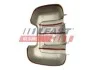 НАКЛАДКА ДЗЕРКАЛА FIAT DUCATO 06>/ 14> ЛВ ДОВГИЙ CHROM FAST FT88705 (фото 2)