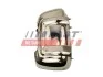 НАКЛАДКА ДЗЕРКАЛА FIAT DUCATO 06>/ 14> ПР ДОВГИЙ CHROM FT88706