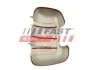 НАКЛАДКА ДЗЕРКАЛА FIAT DUCATO 06>/ 14> ПР ДОВГИЙ CHROM FAST FT88706 (фото 2)