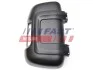 Накладка дзеркала. Fiat Ducato 14- FT88808