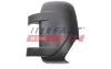 Корпус дзеркала лівого Renault Master (10-) (FT88815) Fast